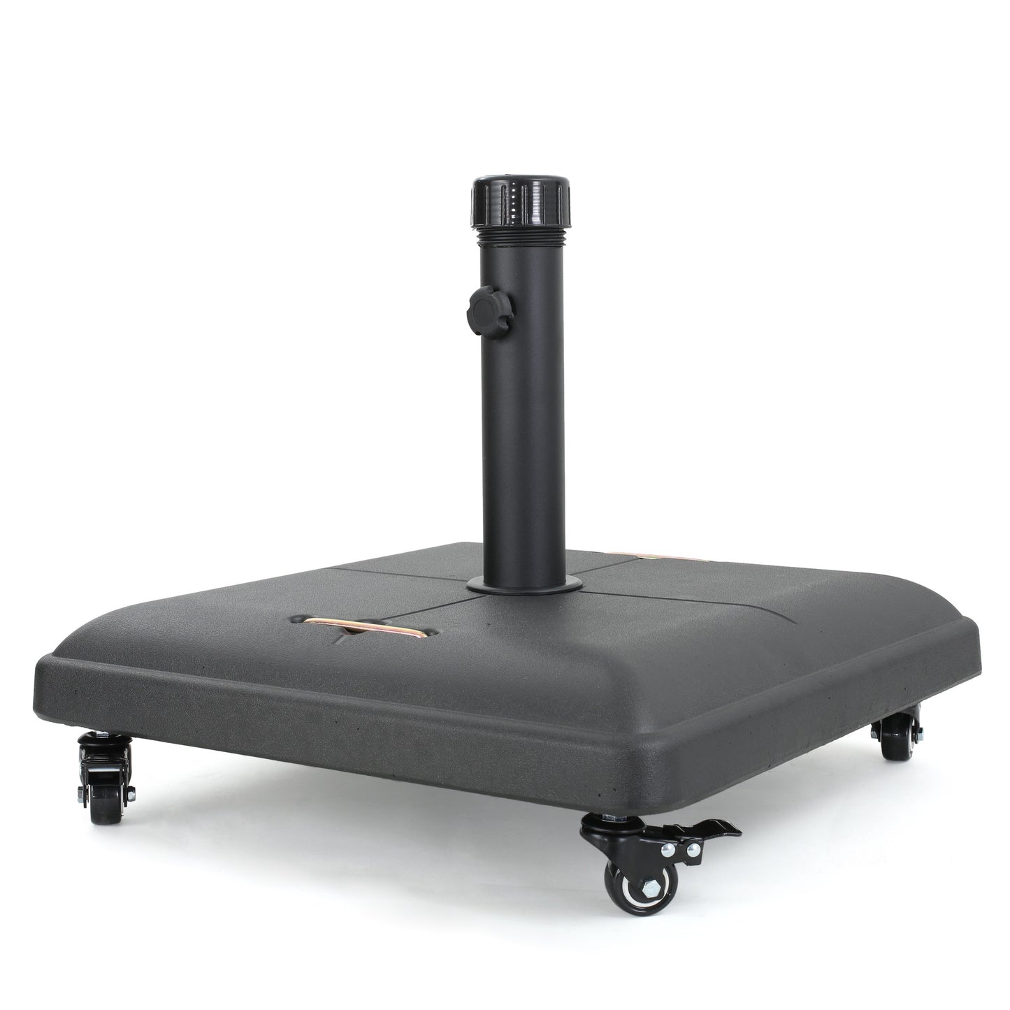WHEELIE UMBRELLA BASE - SQUARE