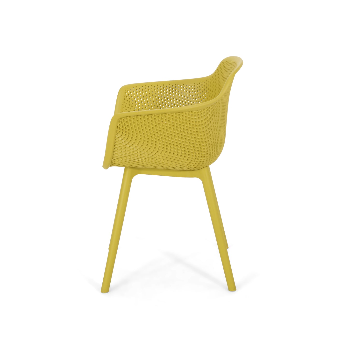 LOTUS CHAIR