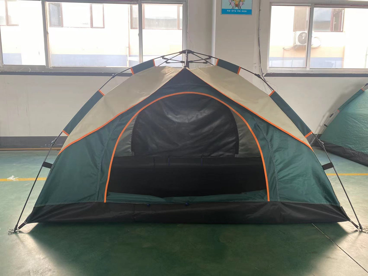 Coolbibila Camping dome tent
