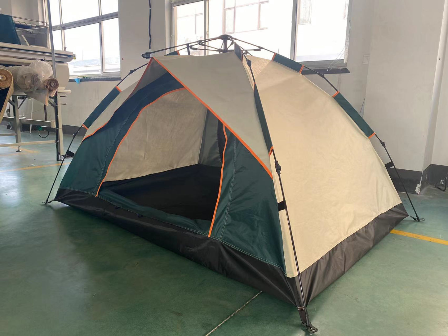 Coolbibila Camping dome tent