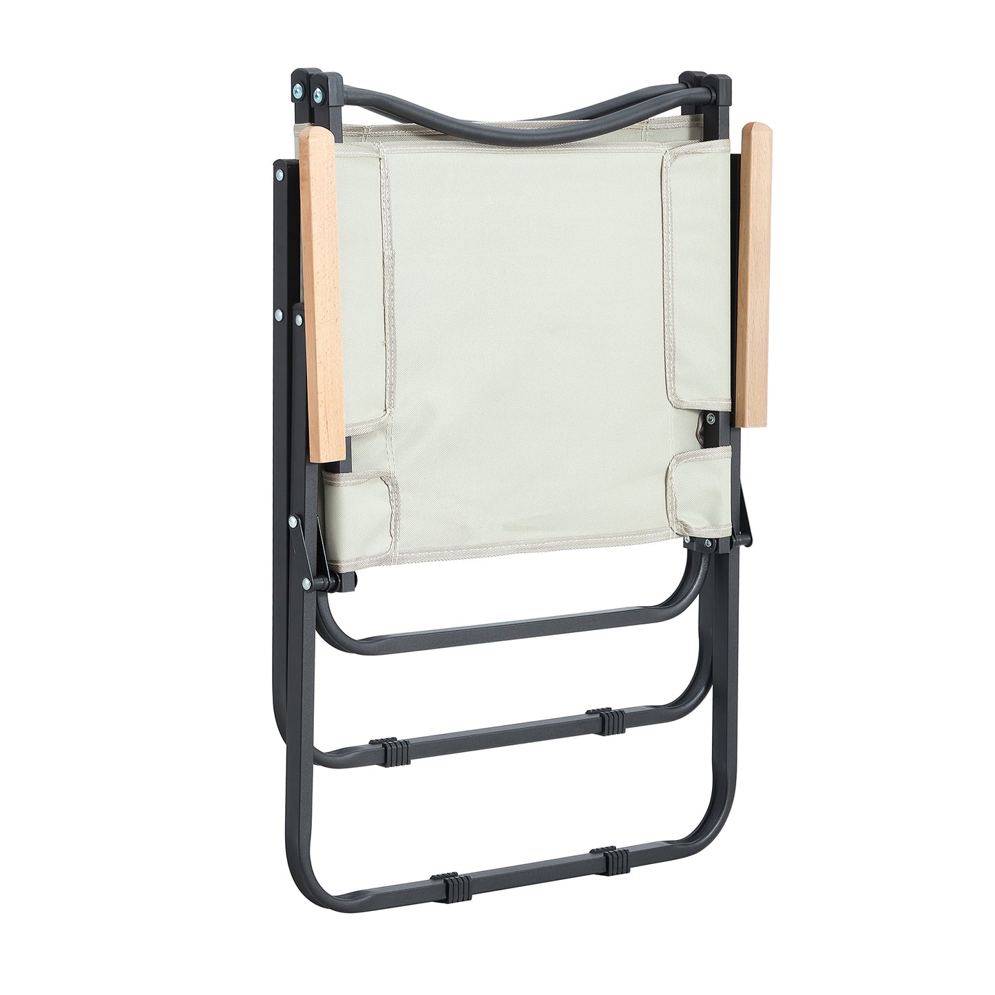 Coolbibia 2-piece Folding Outdoor Chair