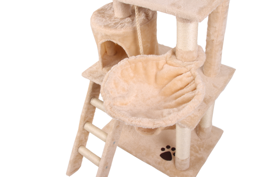 Cat Climbing Frame