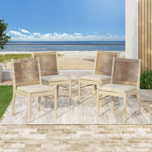 Coolbibila Dining Chair MP2 set of 2