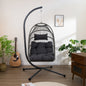 Coolbibila Outdoor Egg Hanging Chair
