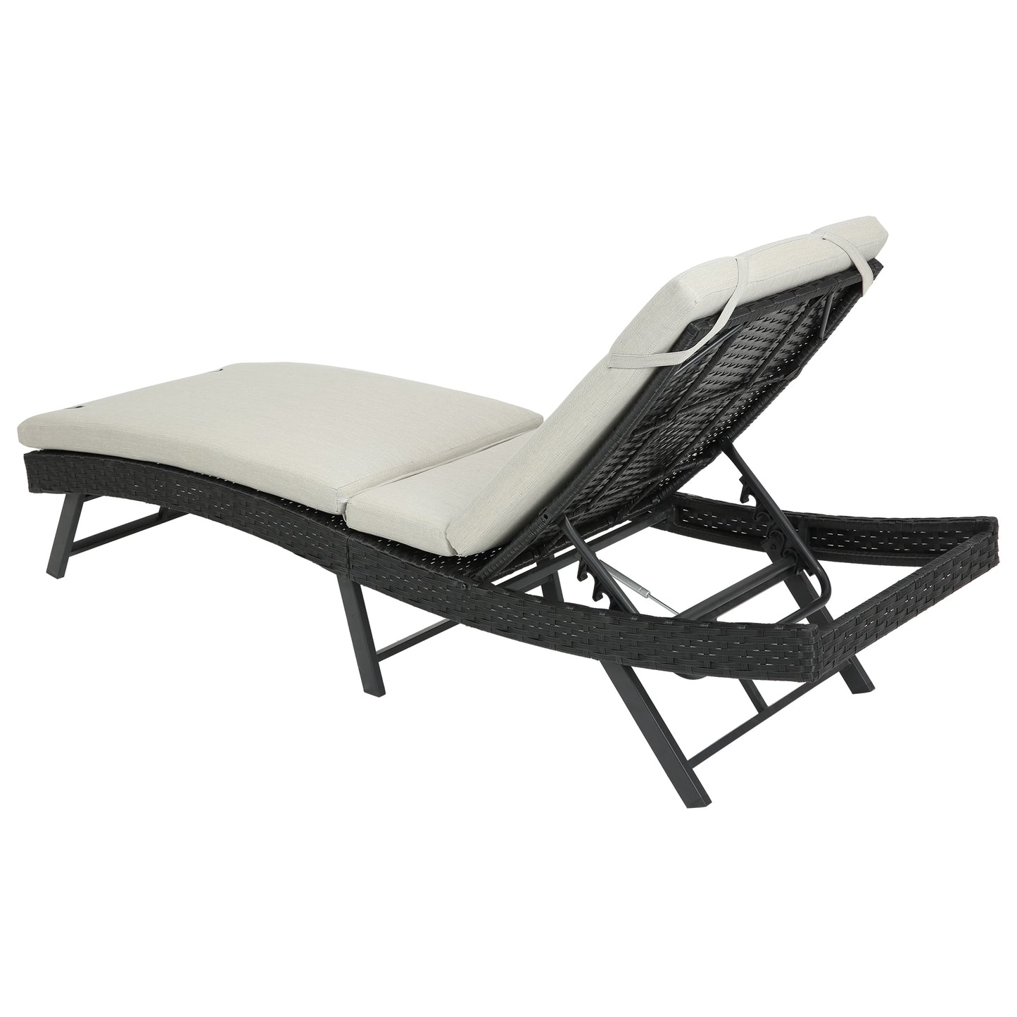 Coolbibila Steel folding Lounge Sets