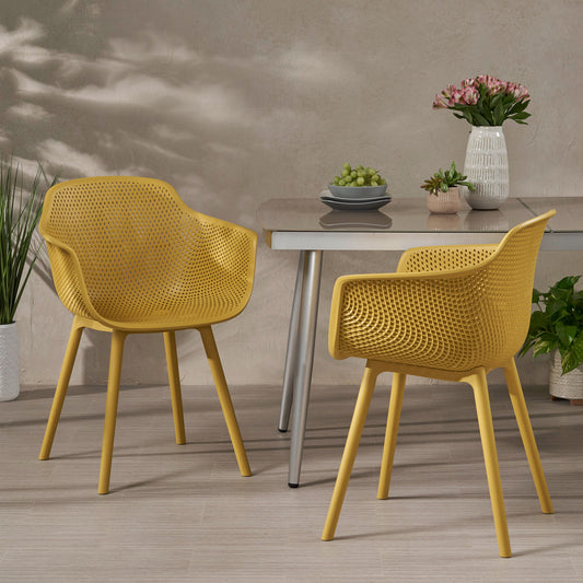 LOTUS CHAIR