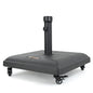 WHEELIE UMBRELLA BASE - SQUARE