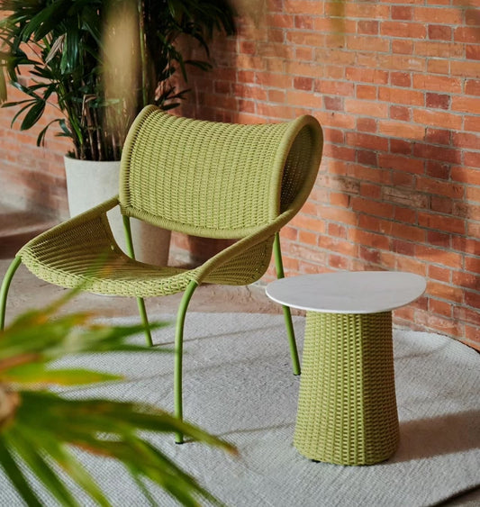 Outdoor Leisure Chair