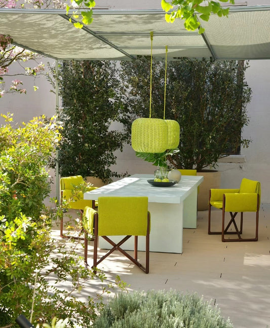 New arrivals Olive Outdoor Furniture Set