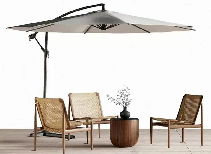 Canopies With Seating Set