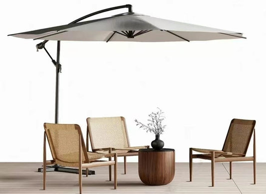 Canopies With Seating Set
